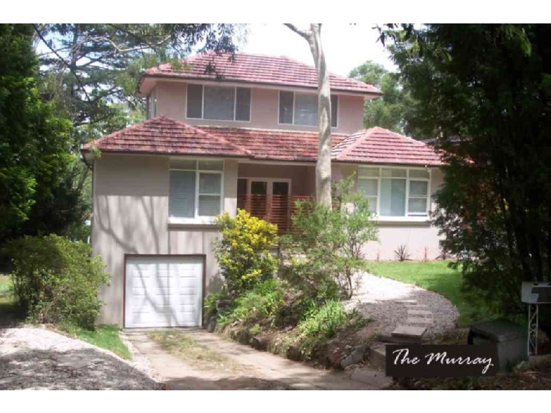 93 Murray Farm Road, Beecroft NSW 2119