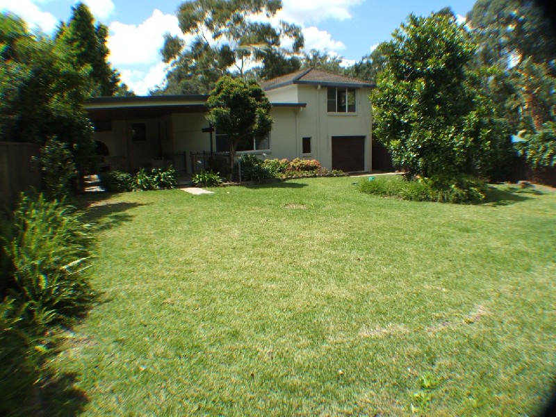 5 Calool Road, Beecroft NSW 2119