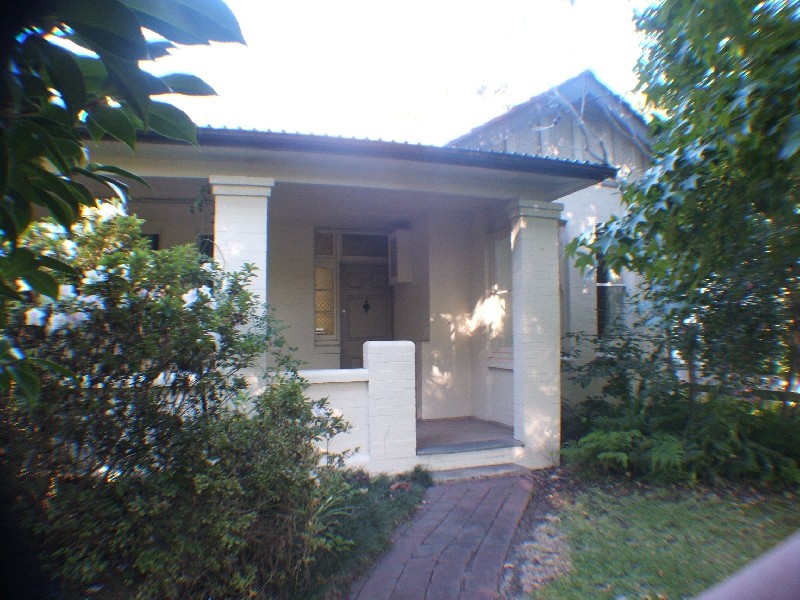 Beecroft NSW 2119