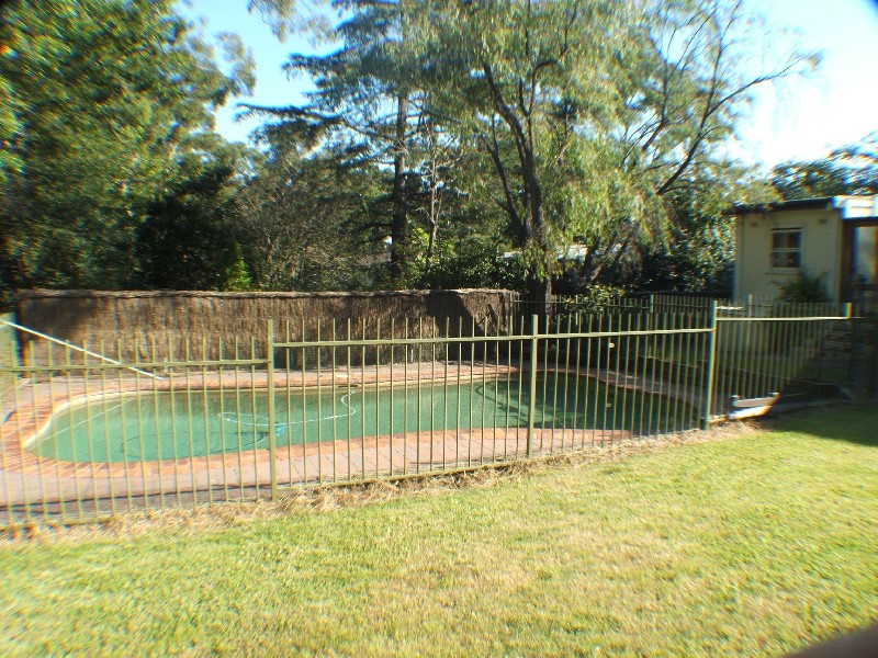 Beecroft NSW 2119