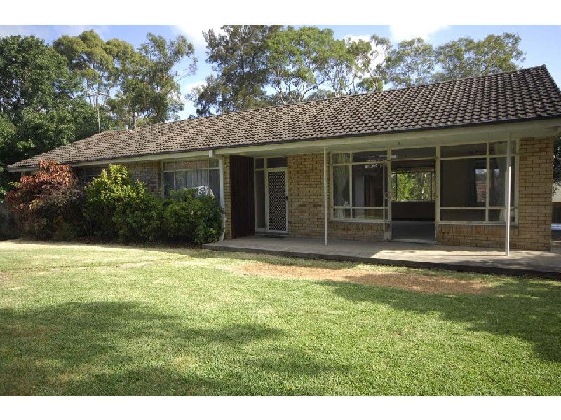 8a Old Beecroft Road, Cheltenham NSW 2119