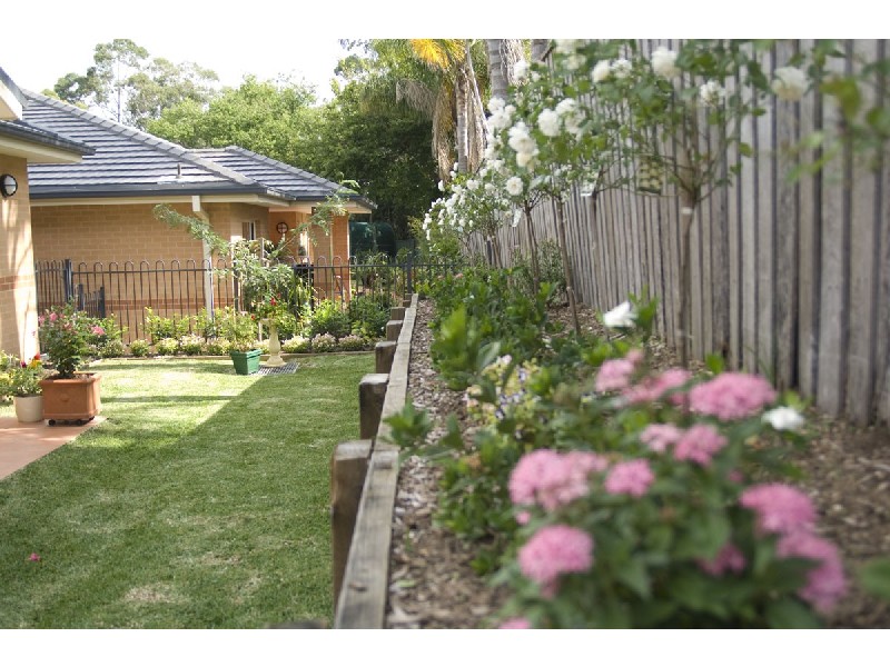 125 New Line, Cherrybrook NSW 2126