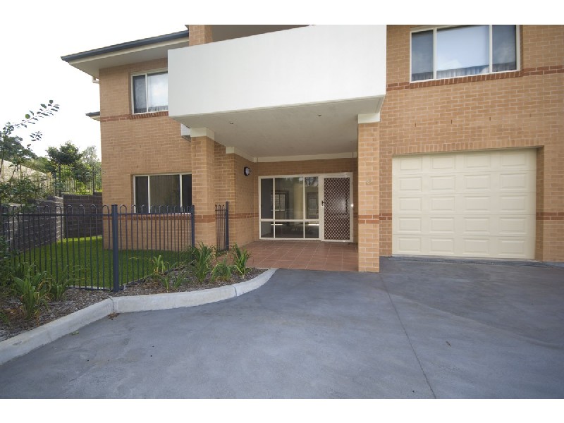 Cherrybrook NSW 2126