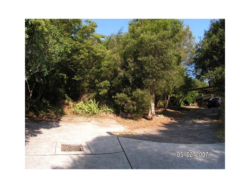 Forestville NSW 2087