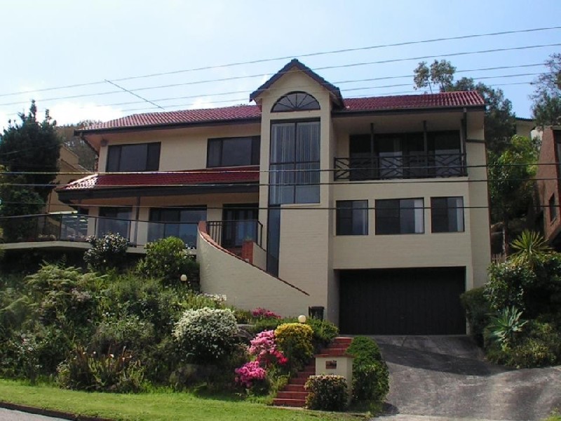 122 Killarney Drive, Killarney Heights NSW 2087