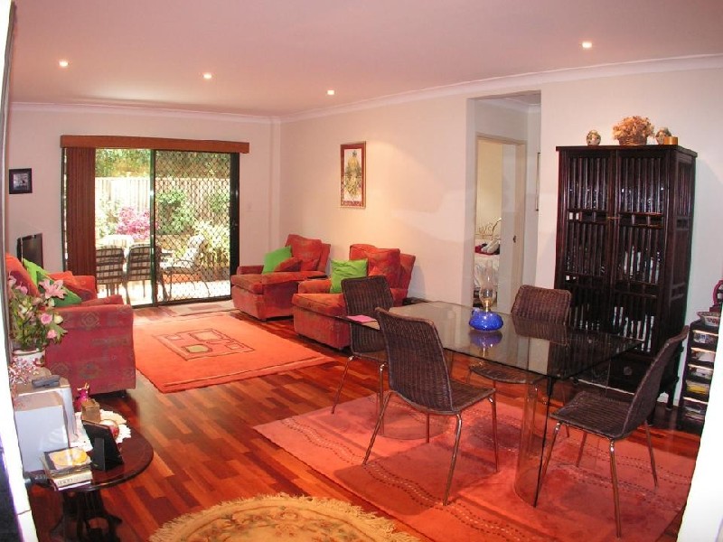 8/7 Freeman Road, Chatswood NSW 2067