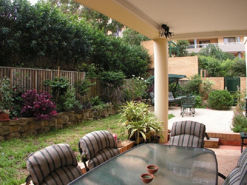 8/7 Freeman Road, Chatswood NSW 2067