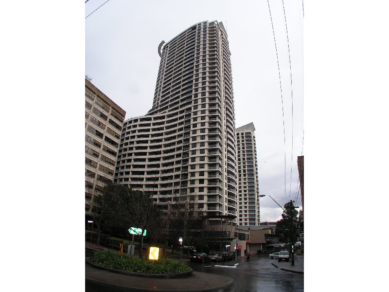 818/1 Sergeants Lane, St Leonards NSW 2065