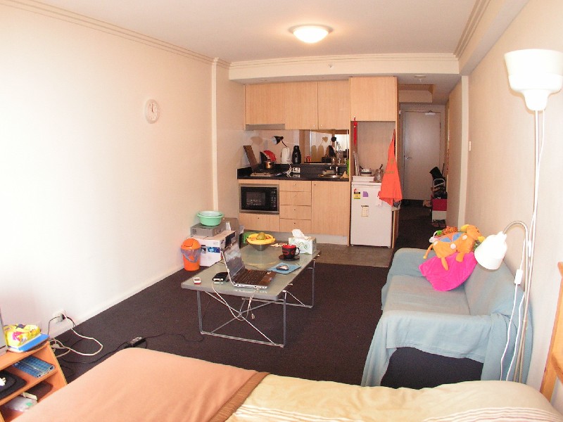 818/1 Sergeants Lane, St Leonards NSW 2065