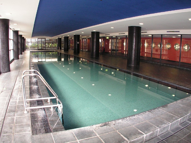 818/1 Sergeants Lane, St Leonards NSW 2065