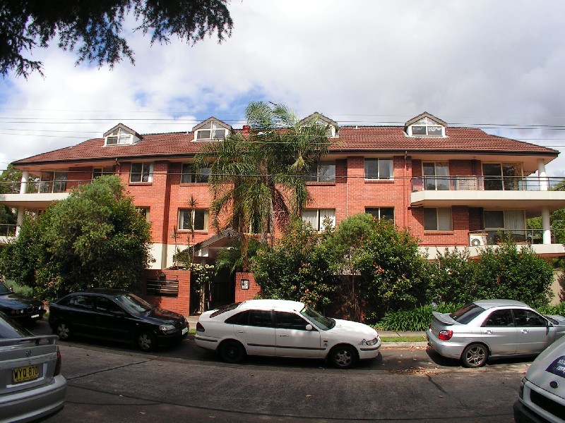 3D/1-7 Whitton Road, Chatswood NSW 2067