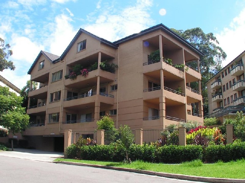 17/35 Parkes Road, Artarmon NSW 2064