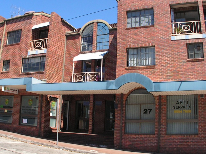 Chatswood NSW 2067