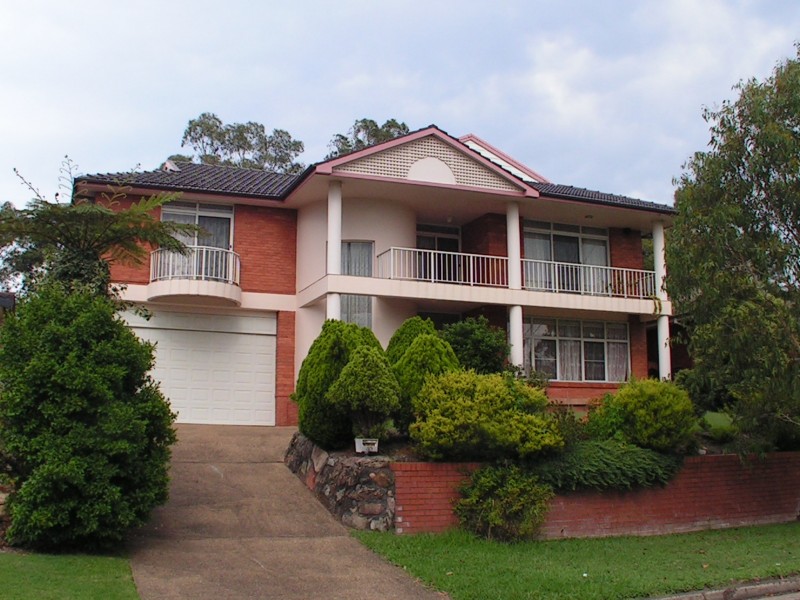 40 Killarney Drive, Killarney Heights NSW 2087