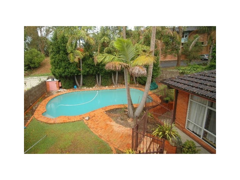 40 Killarney Drive, Killarney Heights NSW 2087