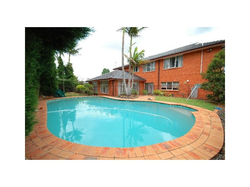 40 Killarney Drive, Killarney Heights NSW 2087