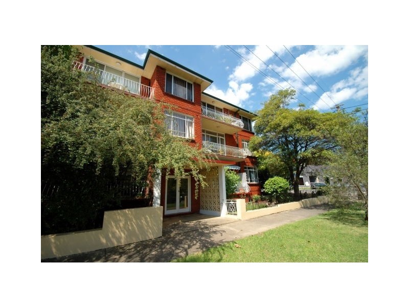 3/197 Victoria Avenue, Chatswood NSW 2067