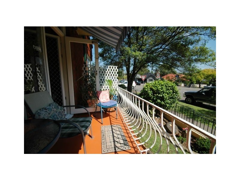 3/197 Victoria Avenue, Chatswood NSW 2067