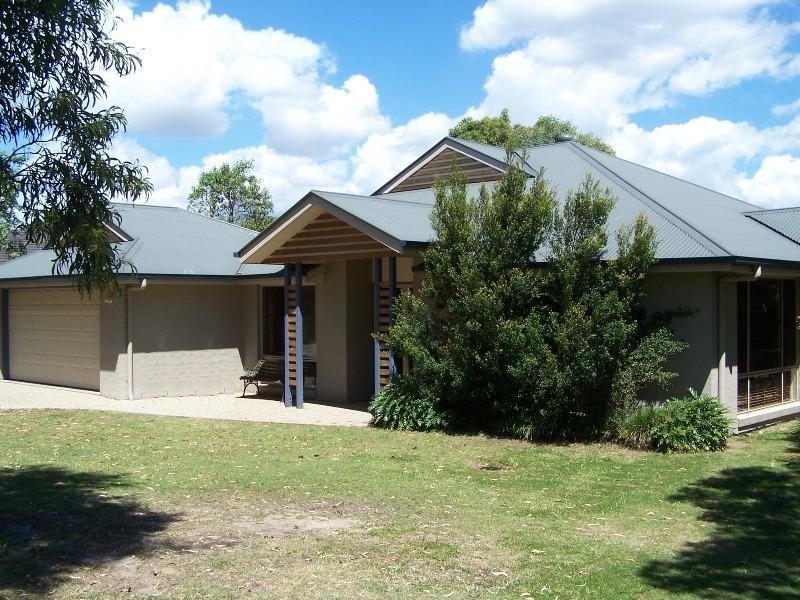 Burpengary QLD 4505