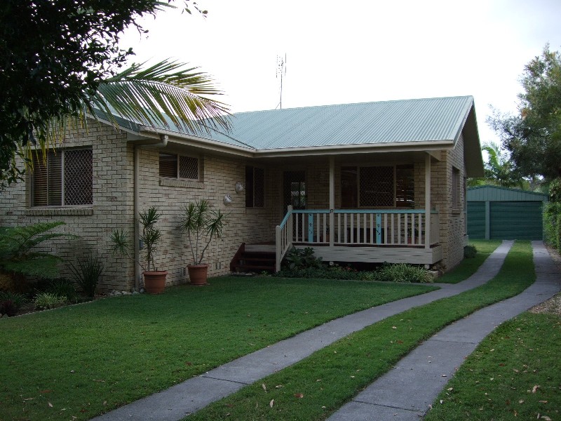 Hastings Point NSW 2489