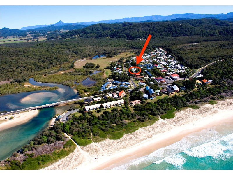 Hastings Point NSW 2489