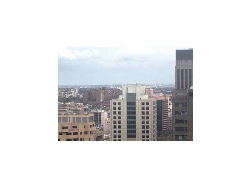 Sydney NSW 2000