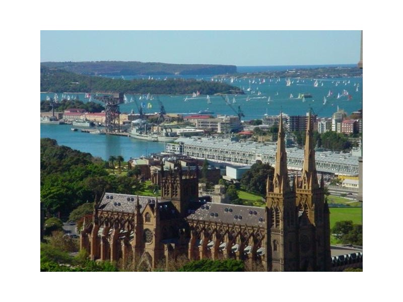 Sydney NSW 2000