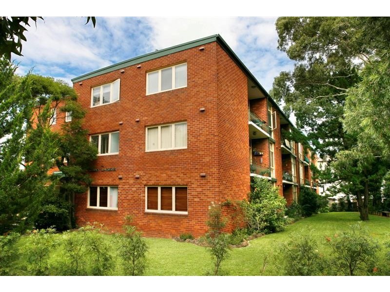 15/141 Croydon Avenue, Croydon Park NSW 2133