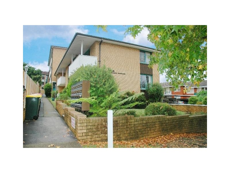 Croydon Park NSW 2133