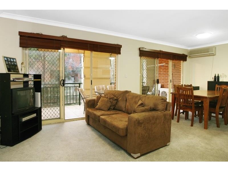 North Strathfield NSW 2137