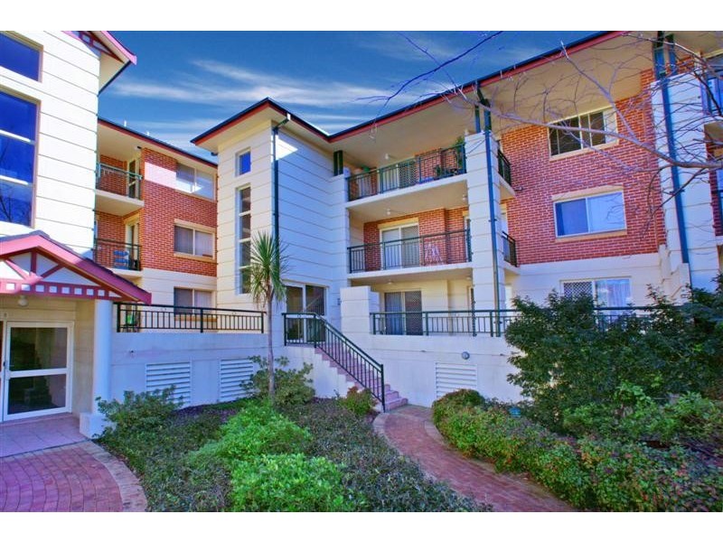 North Strathfield NSW 2137