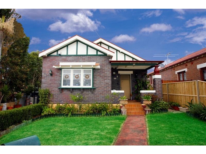 52 Bruce Avenue, Belfield NSW 2191