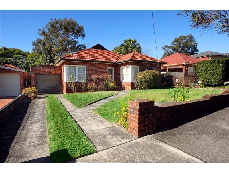 46 Rickard Road, Strathfield NSW 2135