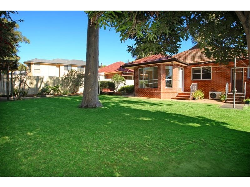 46 Rickard Road, Strathfield NSW 2135