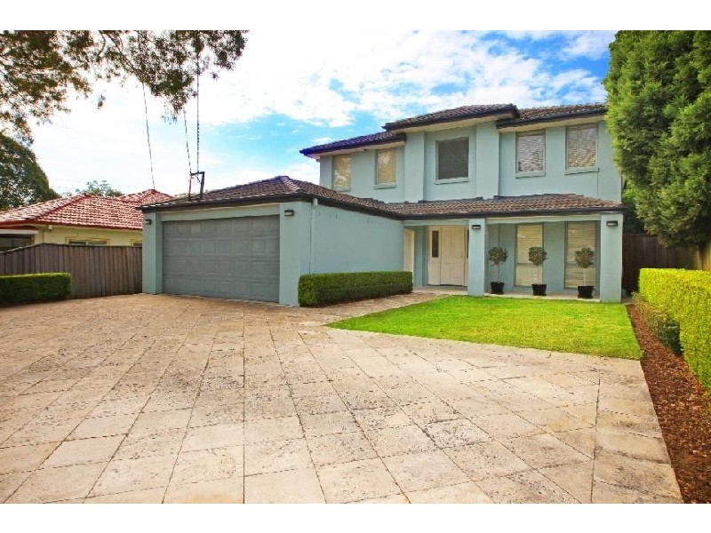 236 Homebush Road, Strathfield NSW 2135