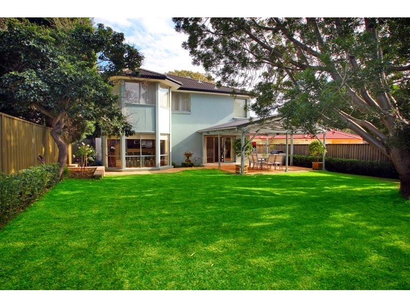 236 Homebush Road, Strathfield NSW 2135