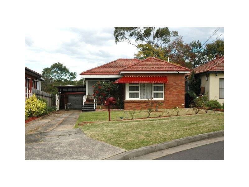Greenacre NSW 2190