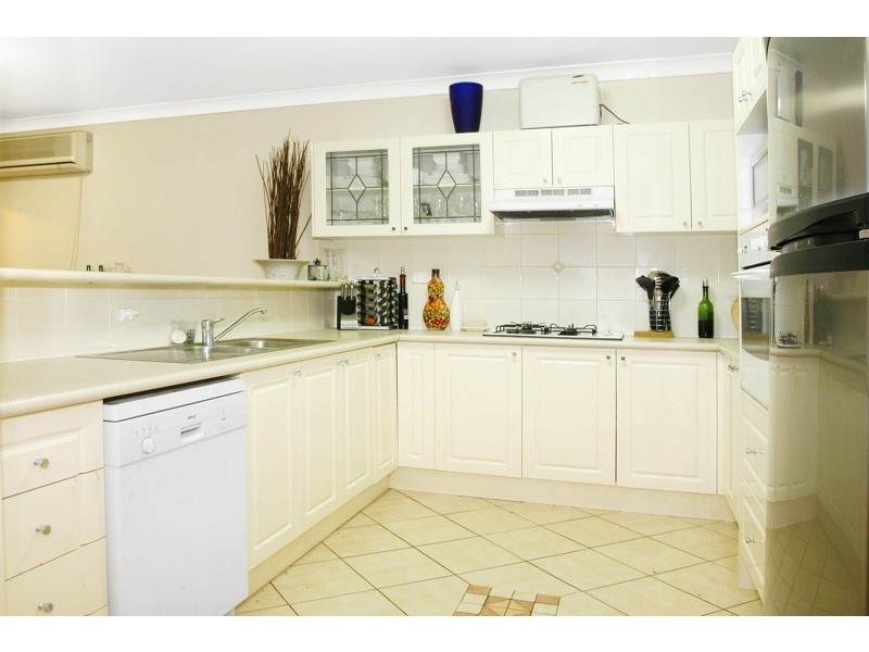 North Strathfield NSW 2137