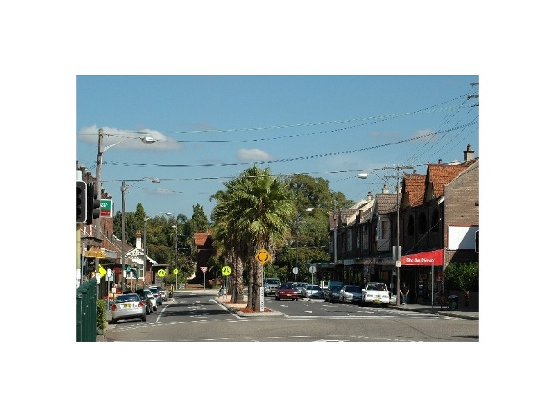 Croydon NSW 2132