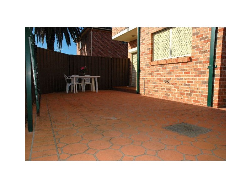 Croydon Park NSW 2133