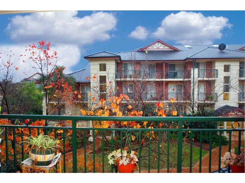 North Strathfield NSW 2137