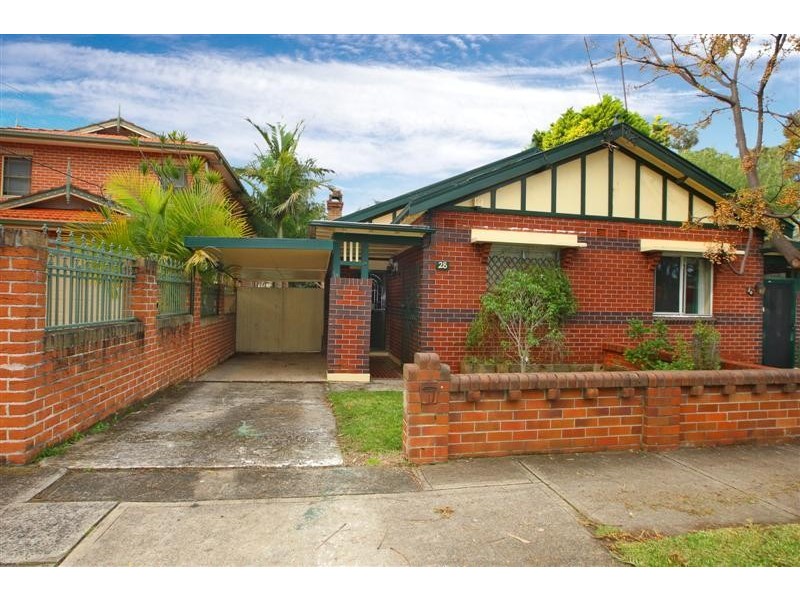 Enfield NSW 2136