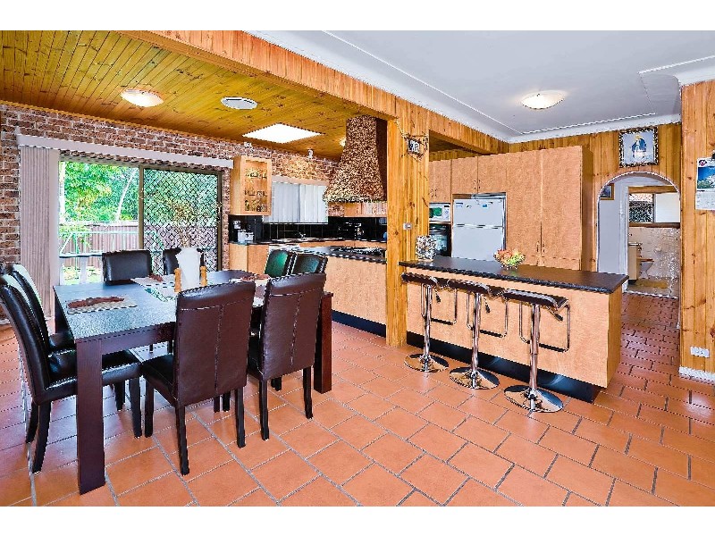 Croydon Park NSW 2133