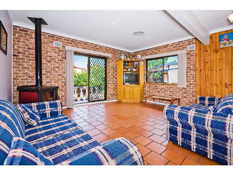 Croydon Park NSW 2133