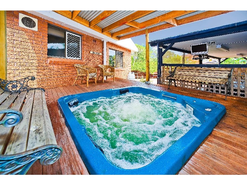 Croydon Park NSW 2133