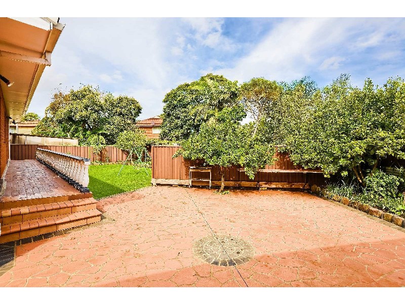 Croydon Park NSW 2133