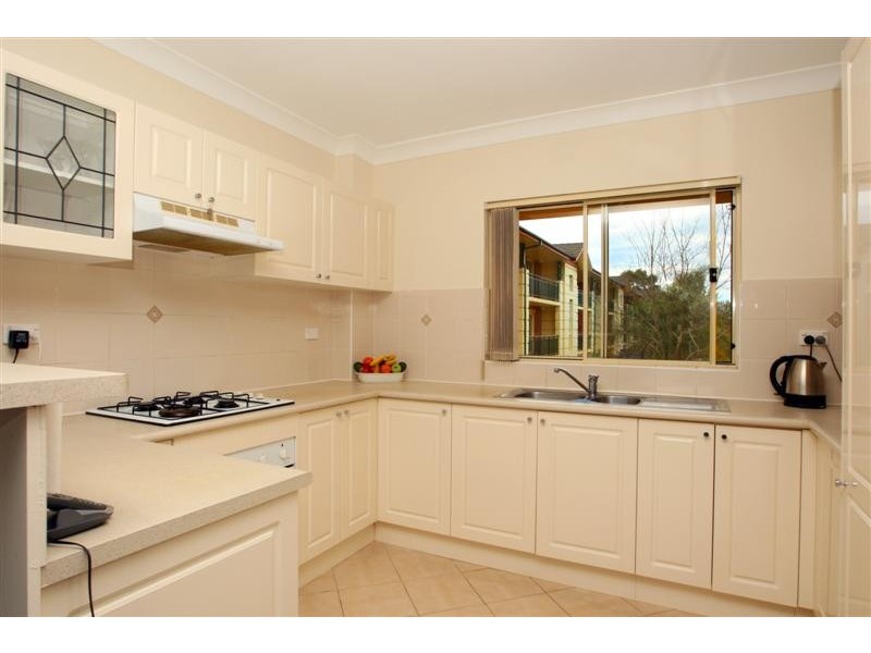 18/23 George Street, North Strathfield NSW 2137