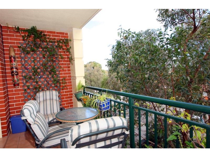 18/23 George Street, North Strathfield NSW 2137