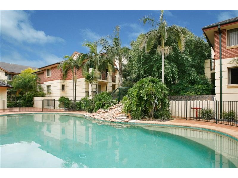 18/23 George Street, North Strathfield NSW 2137