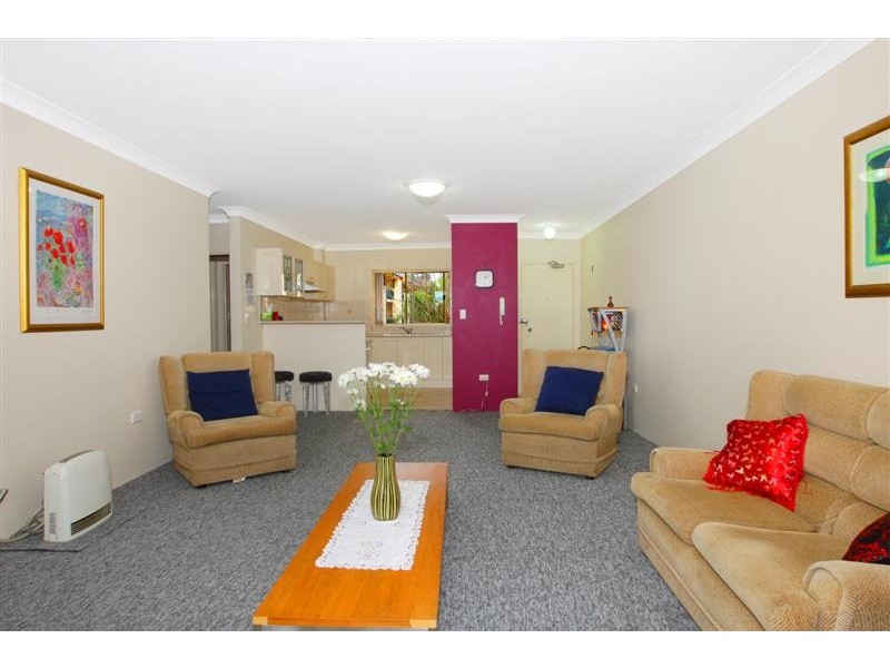 18/23 George Street, North Strathfield NSW 2137